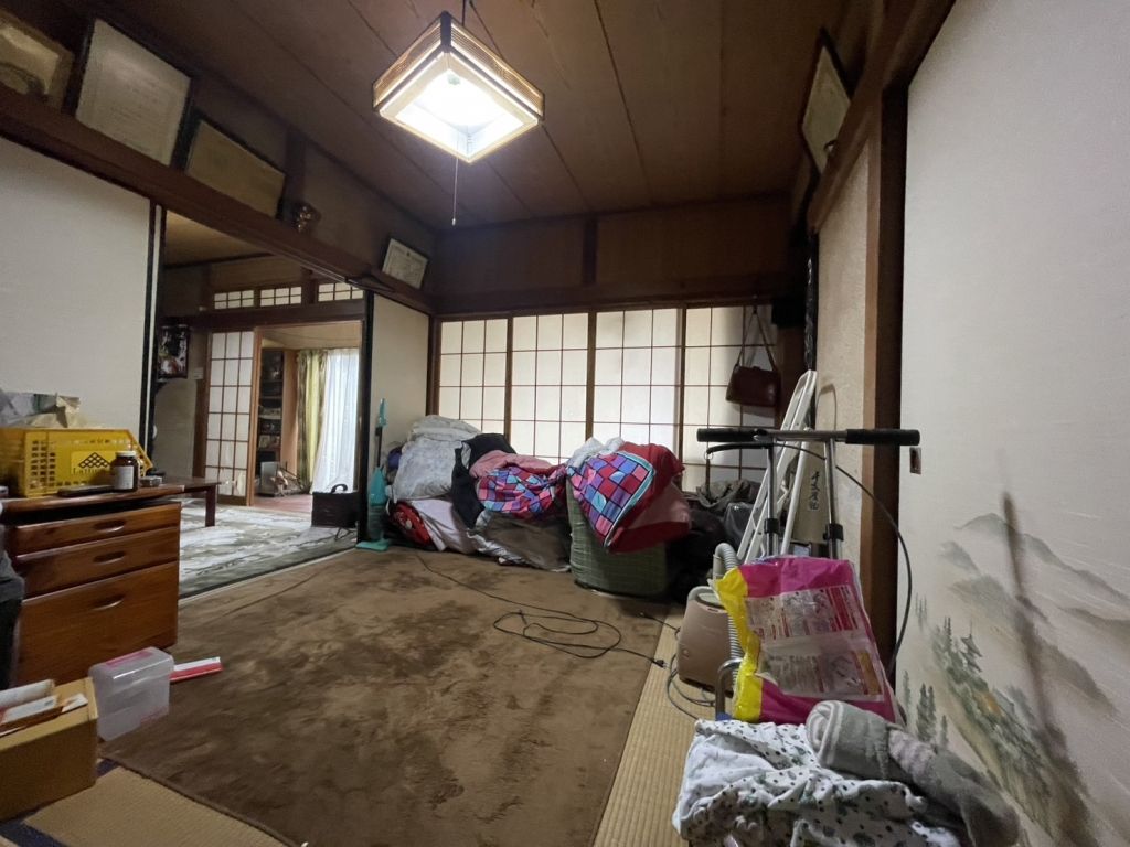 6DK Detached House for Sale in Hitachinaka, Ibaraki - Thumbnail 4