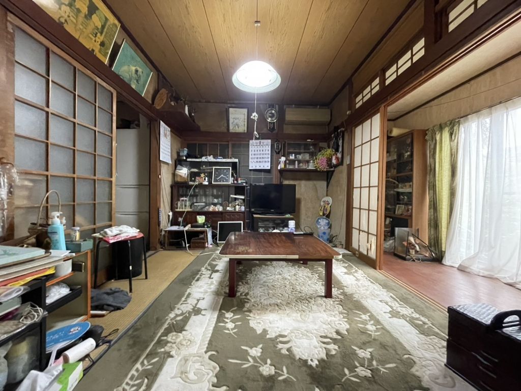 6DK Detached House for Sale in Hitachinaka, Ibaraki - Thumbnail 3