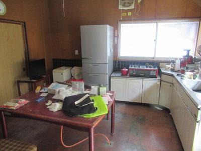 Traditional Home Near Kasuga Danchi Station, Echizen — Image 4, Echizen, Fukui