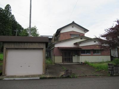 Traditional Home Near Kasuga Danchi Station, Echizen — Image 17, Echizen, Fukui