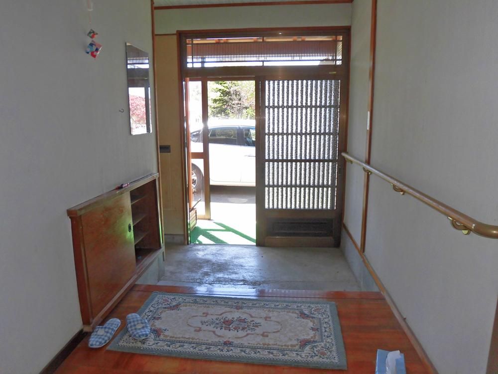 8DK House for Sale in Odate, Akita - 186 sqm on 410 sqm Lot - Thumbnail 3