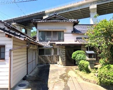 For sale detached house [384] - Property details - Oita Prefecture Hita City Vacant House Bank Site — Image 1, Hita, Oita