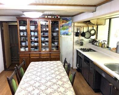 For sale detached house [384] - Property details - Oita Prefecture Hita City Vacant House Bank Site — Image 3, Hita, Oita