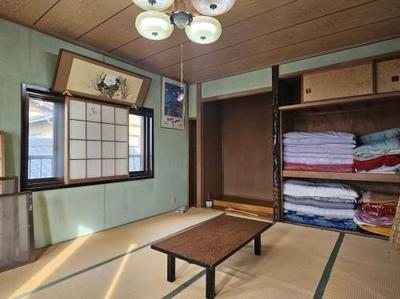 Steel-Frame House for Sale in Echizen Town, Fukui - 98.68 sqm — Image 22, Echizen, Fukui