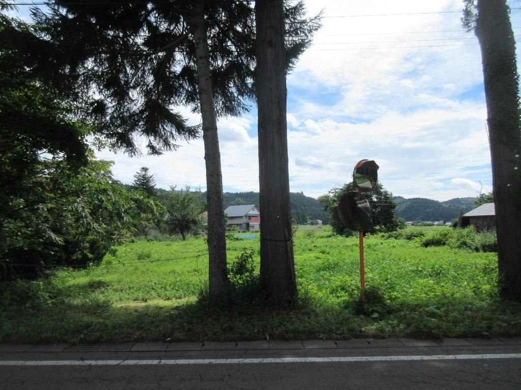 Vacant Land with Field for Sale in Misato, Akita - Thumbnail 3