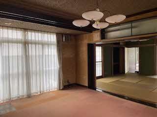 7DK House for Sale in Tsukioka, Toyama - 885m² Land - Thumbnail 4