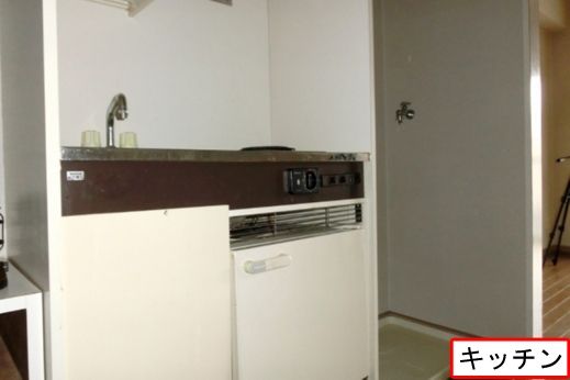 1K Rental Apartment Near Nagaoka Shinkansen Station - Thumbnail 3