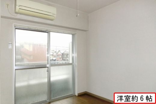 1K Rental Apartment Near Nagaoka Shinkansen Station - Thumbnail 2