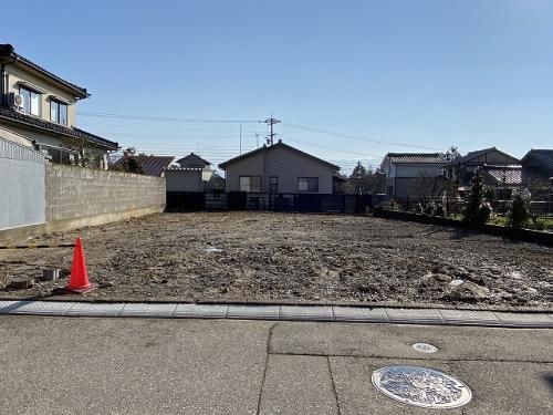 Vacant Land for Sale in Tateyama Town, Toyama - Plot No. 95 Urada - Thumbnail 2