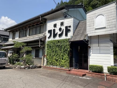 Two-Shop Commercial Building for Sale in Gujo Hachiman, Gifu - Thumbnail 2