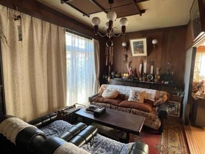 JR Chuo Line Nirasaki Station / 8 minutes by car - Property details - Yamanashi Prefecture Nirasaki City Vacant House Bank Site — Image 3, Nirasaki, Yamanashi