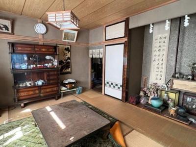 JR Chuo Line Nirasaki Station / 8 minutes by car - Property details - Yamanashi Prefecture Nirasaki City Vacant House Bank Site — Image 2, Nirasaki, Yamanashi