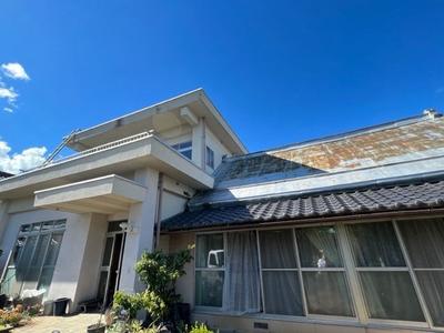 JR Chuo Line Nirasaki Station / 8 minutes by car - Property details - Yamanashi Prefecture Nirasaki City Vacant House Bank Site — Image 4, Nirasaki, Yamanashi