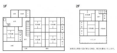 JR Chuo Line Nirasaki Station / 8 minutes by car - Property details - Yamanashi Prefecture Nirasaki City Vacant House Bank Site — Image 1, Nirasaki, Yamanashi
