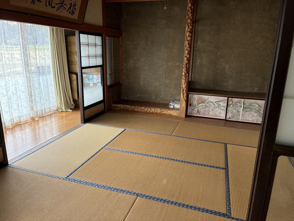 7K Detached House with Storage Shed in Gojome Town, Akita - Thumbnail 3