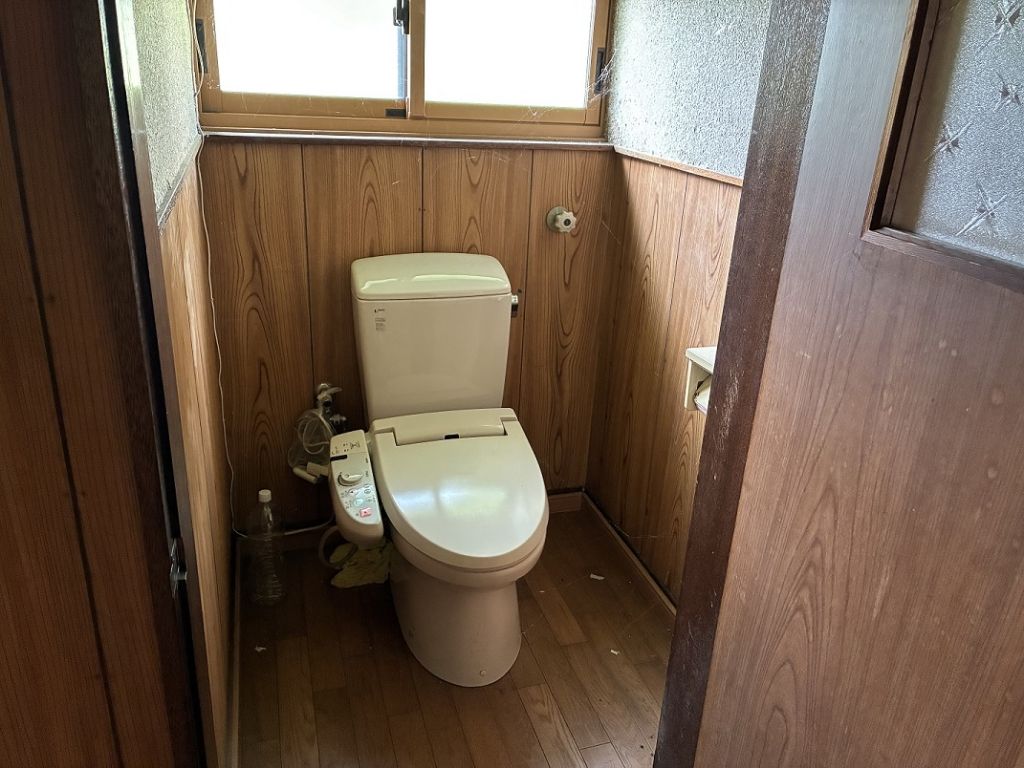 7K Detached House with Storage Shed in Gojome Town, Akita - Thumbnail 4
