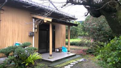 [Kagoshima Prefecture Kimotsuki Town] Property number 118 - Property details - Kimotsuki Town "Vacant House Bank" — Image 9, Kimotsuki, Kagoshima