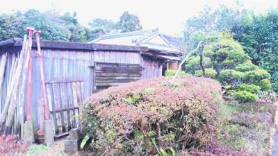 [Kagoshima Prefecture Kimotsuki Town] Property number 118 - Property details - Kimotsuki Town "Vacant House Bank" — Image 1, Kimotsuki, Kagoshima