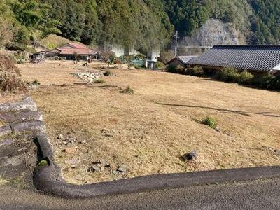 Vacant Land with Field in Shimokitayama, Nara Prefecture — Land, Shimokitayama, Nara