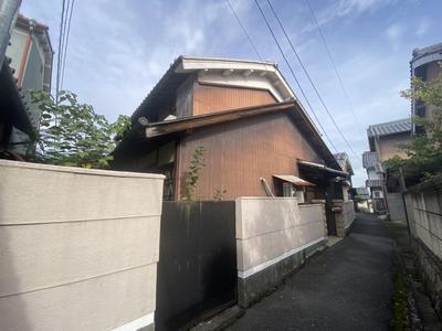 854 Kawaicho Jonai - Property Details - Nara Prefecture Kawaicho Vacant House Bank Site — Image 1, Kawai, Nara