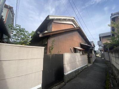 854 Kawaicho Jonai - Property Details - Nara Prefecture Kawaicho Vacant House Bank Site — Image 1, Kawai, Nara