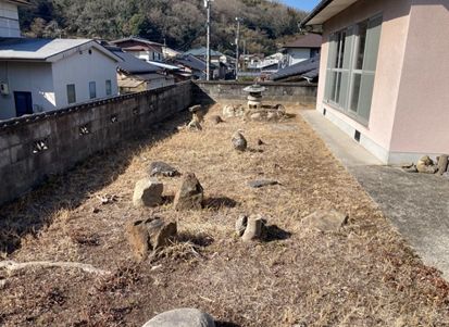 3DK Single-Story Home with Garden in Mihara, Hiroshima - Thumbnail 3