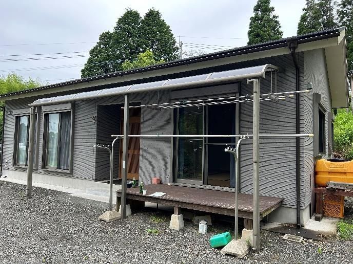 2017-Built 3DK House with Farmland in Satsuma Town, Kagoshima - Thumbnail 2