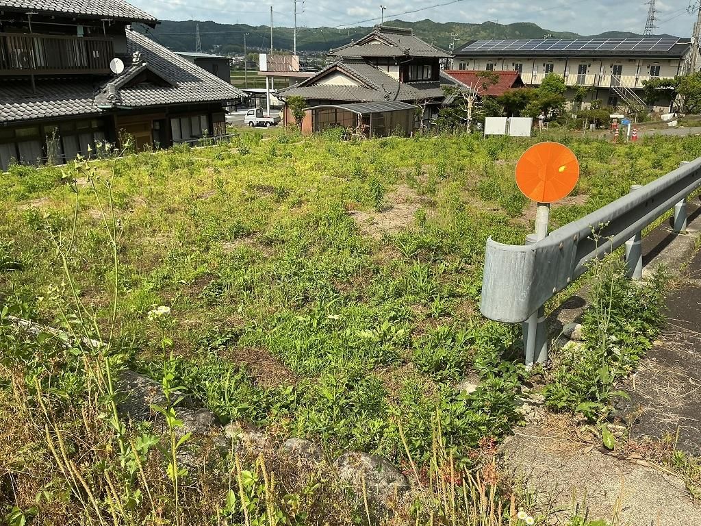 Vacant Land for Sale in Kani City, Gifu - 407 sqm - Thumbnail 2