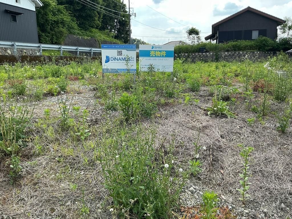 Vacant Land for Sale in Kani City, Gifu - 407 sqm - Thumbnail 4
