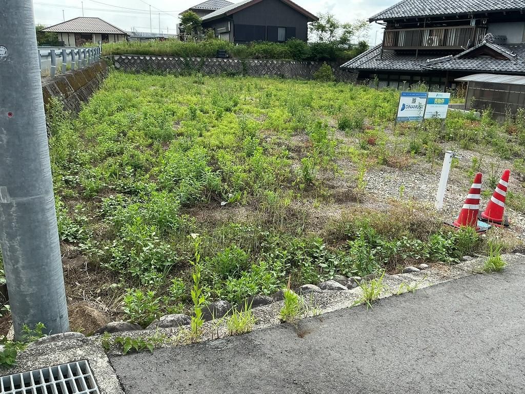 Vacant Land for Sale in Kani City, Gifu - 407 sqm - Thumbnail 3