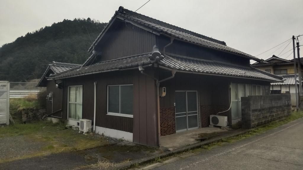 1927 Kominka for Sale in Akaiwa, Okayama - 5K Layout on 251m² - Thumbnail 3