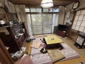 9DK House with Land & Outbuildings for Sale on Sado Island, Niigata - Thumbnail 2