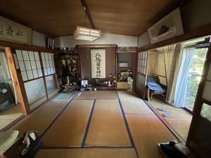 9DK House with Land & Outbuildings for Sale on Sado Island, Niigata - Thumbnail 3