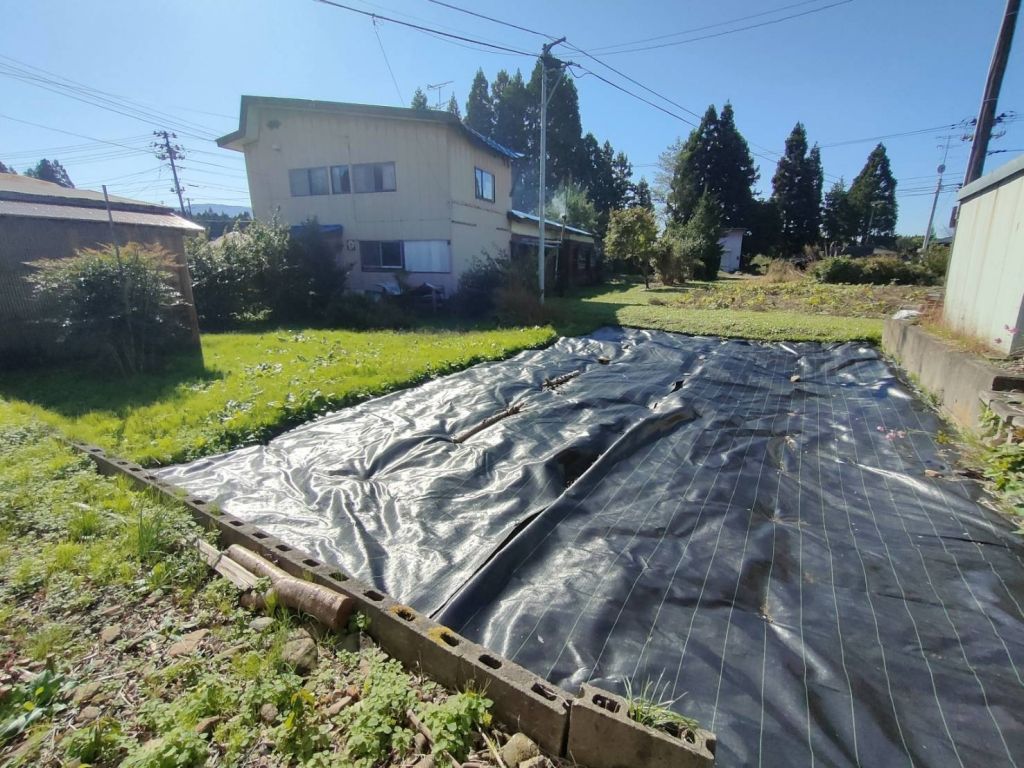 2LDK Traditional House for Sale in Odate, Akita with Garden - Thumbnail 4