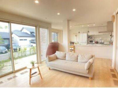 2021 3SLDK Detached House with Solar Power in Oita City - Thumbnail 4