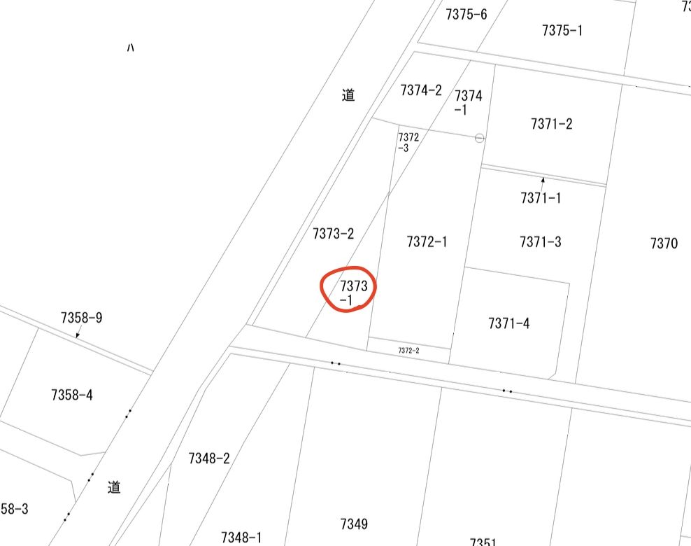 97sqm Vacant Land for Sale in Kadogawa, Miyazaki - Thumbnail 4
