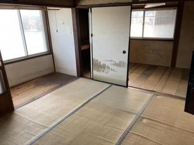 Seaside 6DK House for Sale in Historic Hagi, Yamaguchi — Image 6, Hagi, Yamaguchi