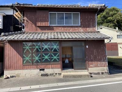 Seaside 6DK House for Sale in Historic Hagi, Yamaguchi — Image 1, Hagi, Yamaguchi