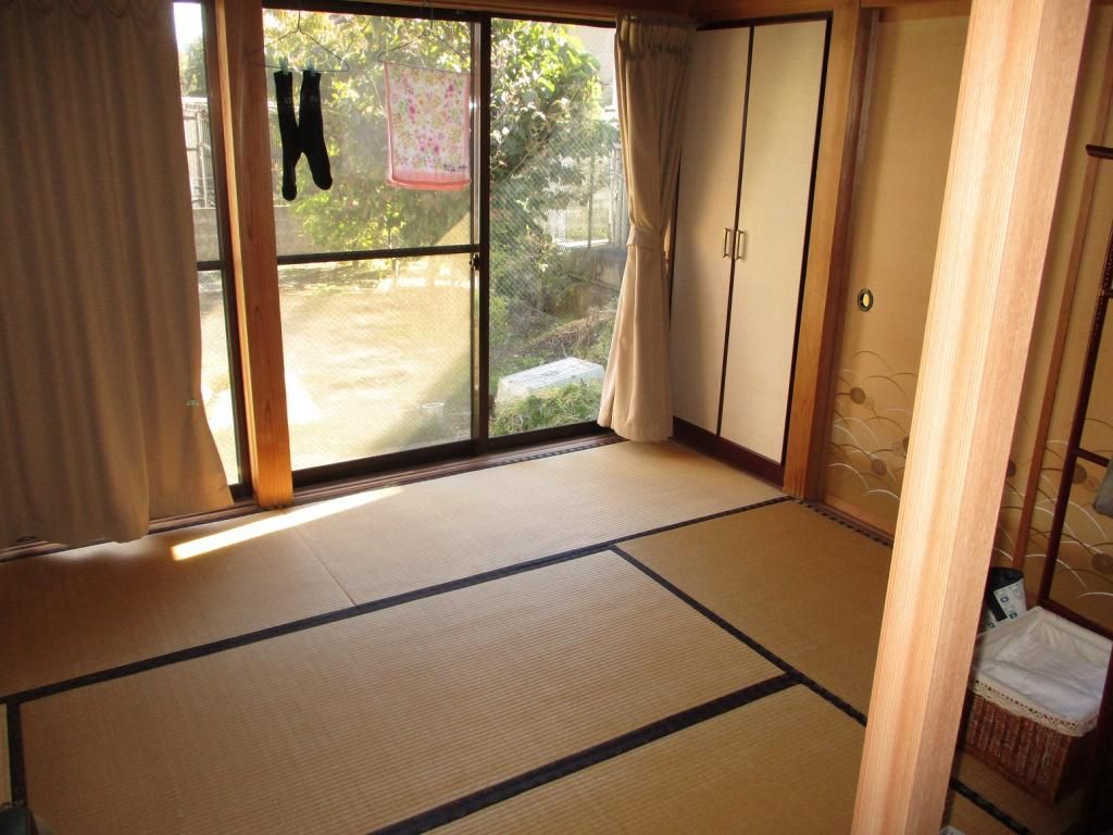 5DK Detached House for Sale in Shibata, Niigata - Akiya Bank - Thumbnail 4