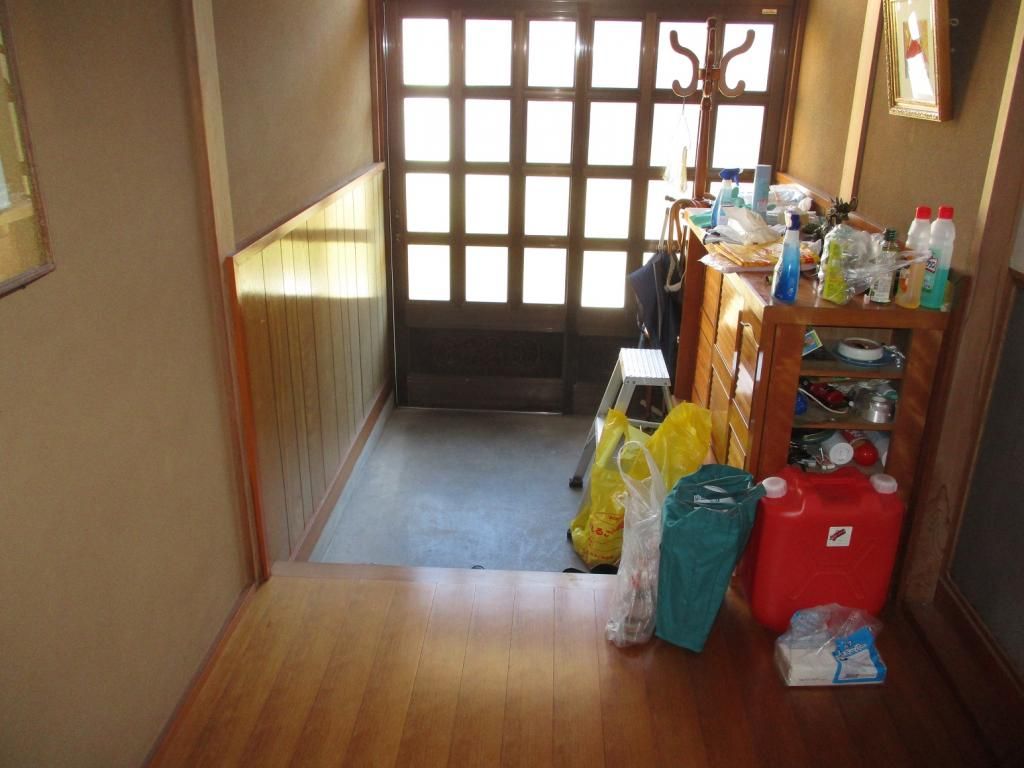 5DK Detached House for Sale in Shibata, Niigata - Akiya Bank - Thumbnail 2