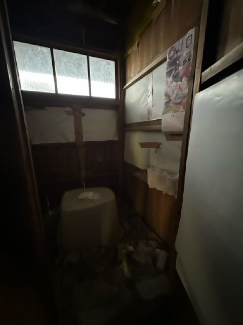 No.300 Einoie: 9K Traditional House on Large Corner Lot in Minamikyushu - Thumbnail 4