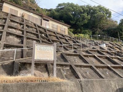 174sqm Land Plot with Mountain Views in Uki City, Kumamoto — Apartment, Uki, Kumamoto