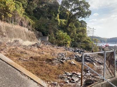 174sqm Land Plot with Mountain Views in Uki City, Kumamoto — Land, Uki, Kumamoto