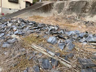 174sqm Land Plot with Mountain Views in Uki City, Kumamoto — Land, Uki, Kumamoto