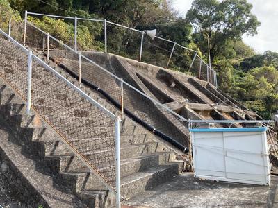 174sqm Land Plot with Mountain Views in Uki City, Kumamoto — Land, Uki, Kumamoto