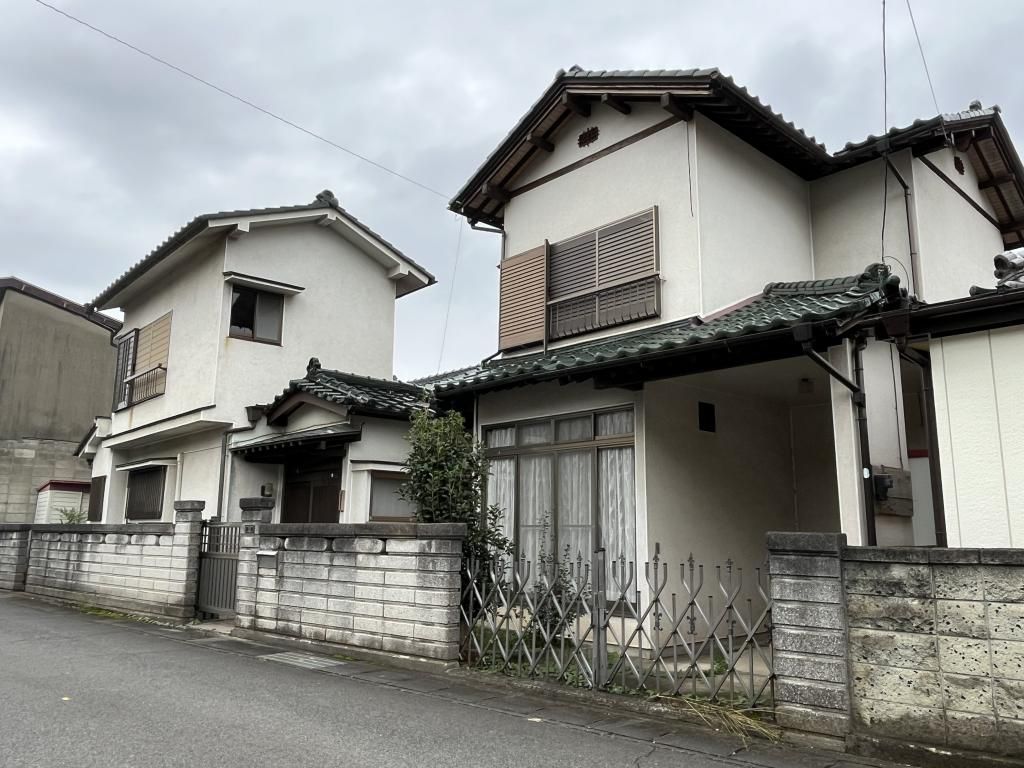 7DK Traditional House for Sale in Tomioka, Gunma - Near Minamiaii Station - Thumbnail 2