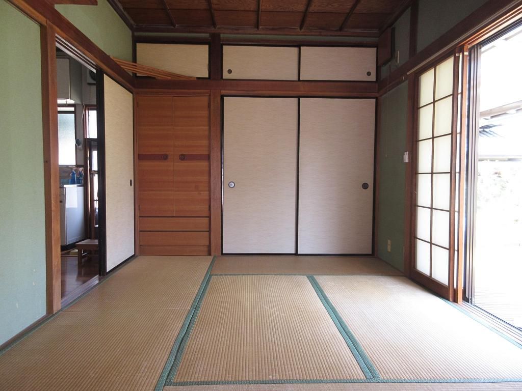 Detached House for Sale in Kasama, Ibaraki - 5K, 120 sqm - Thumbnail 3