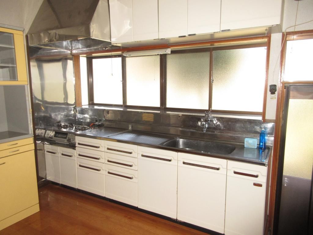 Detached House for Sale in Kasama, Ibaraki - 5K, 120 sqm - Thumbnail 4