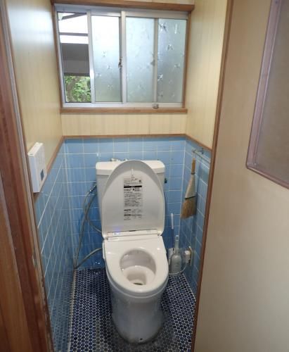 5DK Akiya House with Mountain View in Misaki Town, Okayama - Thumbnail 4