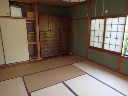 5DK Akiya House with Mountain View in Misaki Town, Okayama - Thumbnail 3